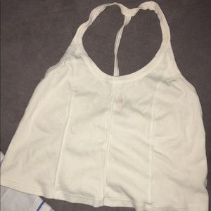 Urban outfitters crop top